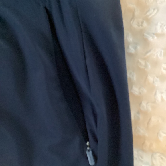 M31 -Athleta Soho Skort, size 10, Navy - Picture 10 of 12